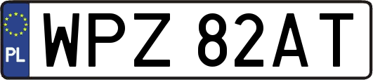 WPZ82AT