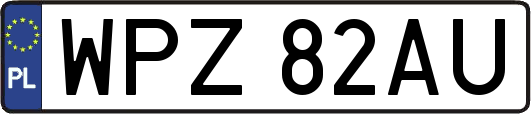 WPZ82AU
