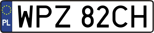 WPZ82CH