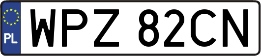 WPZ82CN