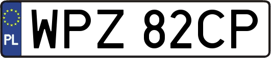WPZ82CP