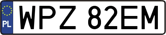 WPZ82EM