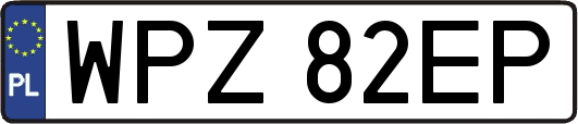 WPZ82EP