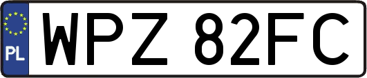 WPZ82FC