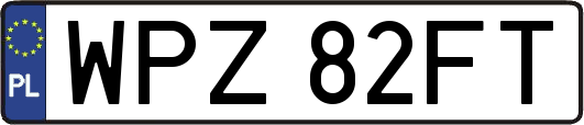 WPZ82FT