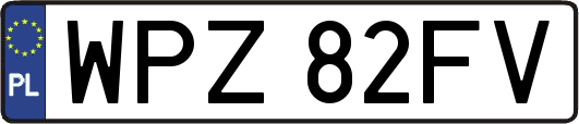 WPZ82FV