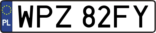 WPZ82FY