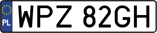 WPZ82GH