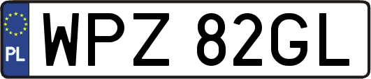 WPZ82GL
