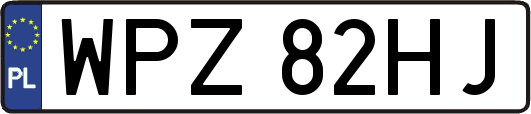 WPZ82HJ
