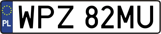 WPZ82MU