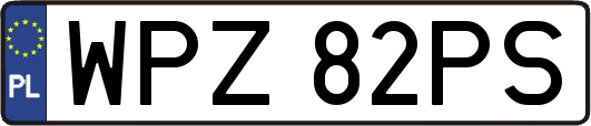 WPZ82PS