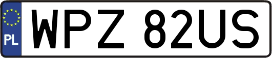 WPZ82US