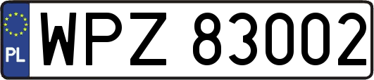 WPZ83002