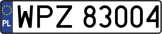 WPZ83004