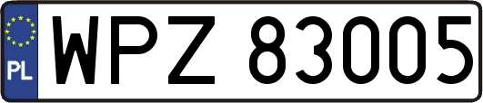 WPZ83005