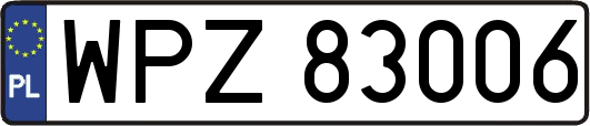 WPZ83006