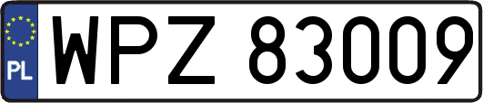 WPZ83009