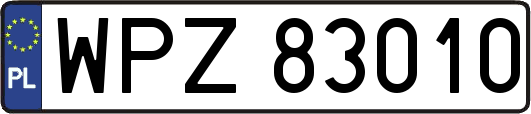 WPZ83010