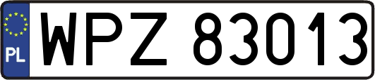 WPZ83013