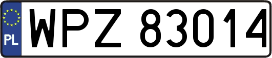 WPZ83014