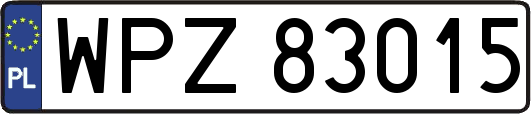 WPZ83015