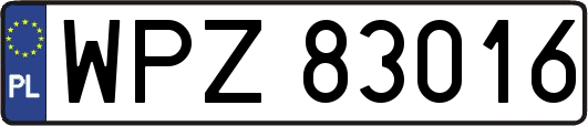 WPZ83016