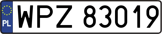 WPZ83019