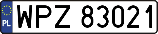 WPZ83021