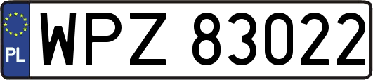 WPZ83022