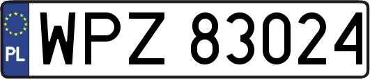 WPZ83024