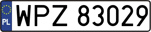 WPZ83029