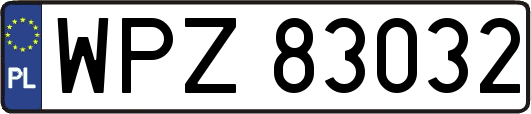 WPZ83032