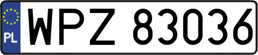 WPZ83036