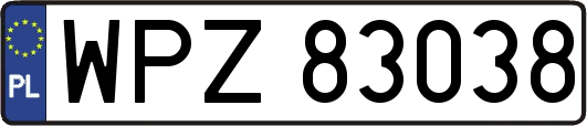 WPZ83038