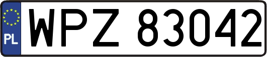 WPZ83042