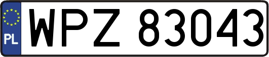 WPZ83043
