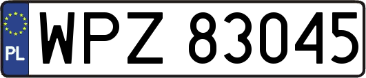 WPZ83045