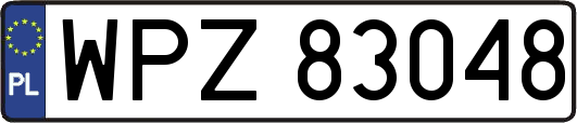 WPZ83048