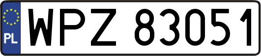 WPZ83051