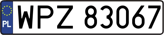 WPZ83067