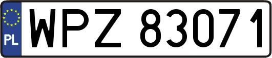 WPZ83071