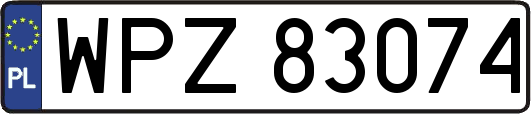 WPZ83074
