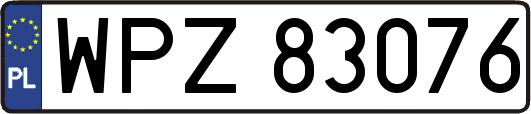 WPZ83076