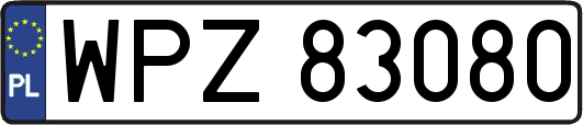 WPZ83080