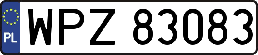 WPZ83083