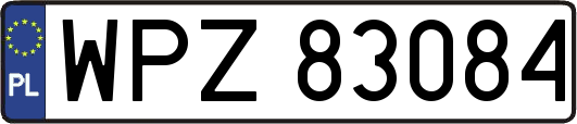 WPZ83084