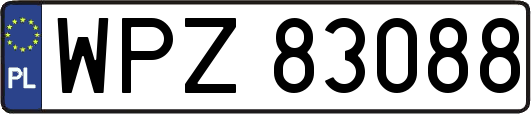 WPZ83088
