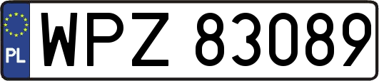 WPZ83089