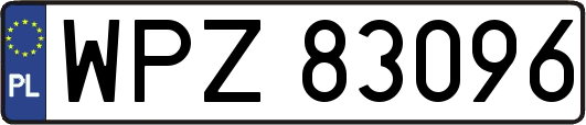WPZ83096